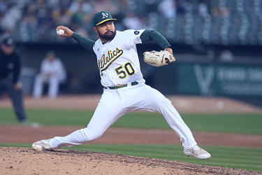 A's build early lead, then bullpen holds off White Sox | Reuters